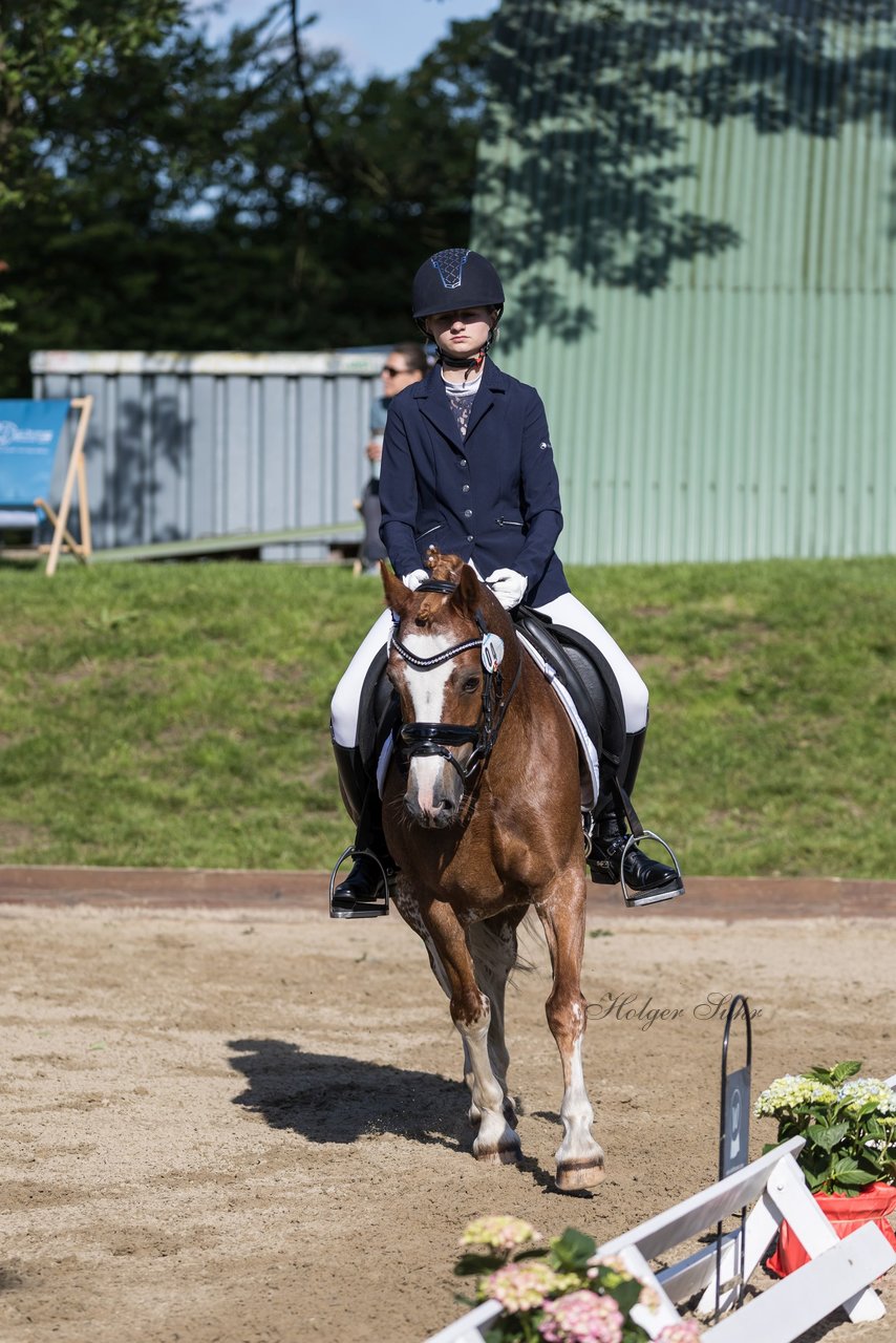 Bild 284 - Pony Akademie Turnier
